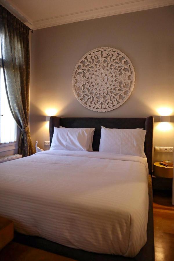 אתונה Thiseas Luxury Apartment מראה חיצוני תמונה