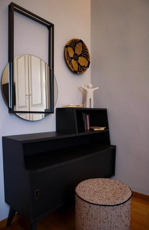 אתונה Thiseas Luxury Apartment מראה חיצוני תמונה