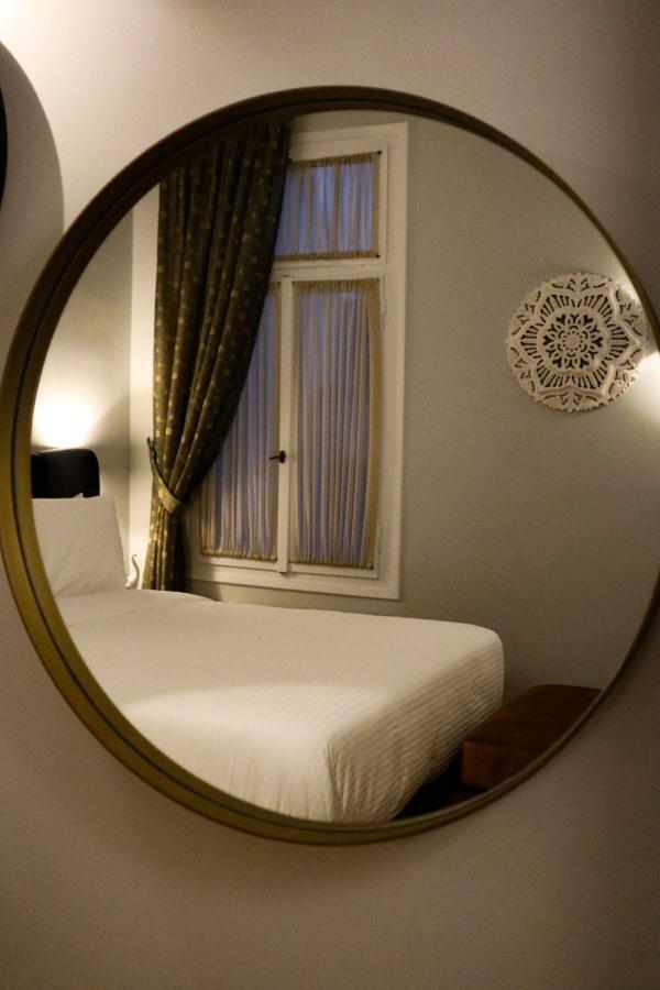 אתונה Thiseas Luxury Apartment מראה חיצוני תמונה